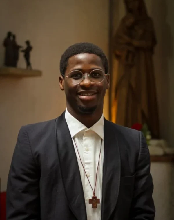 bernad ngala
