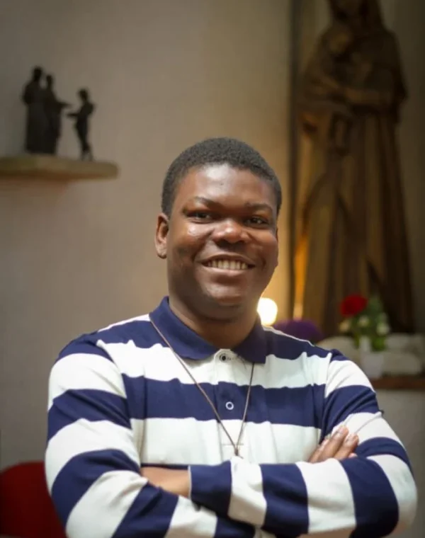 marc fidele